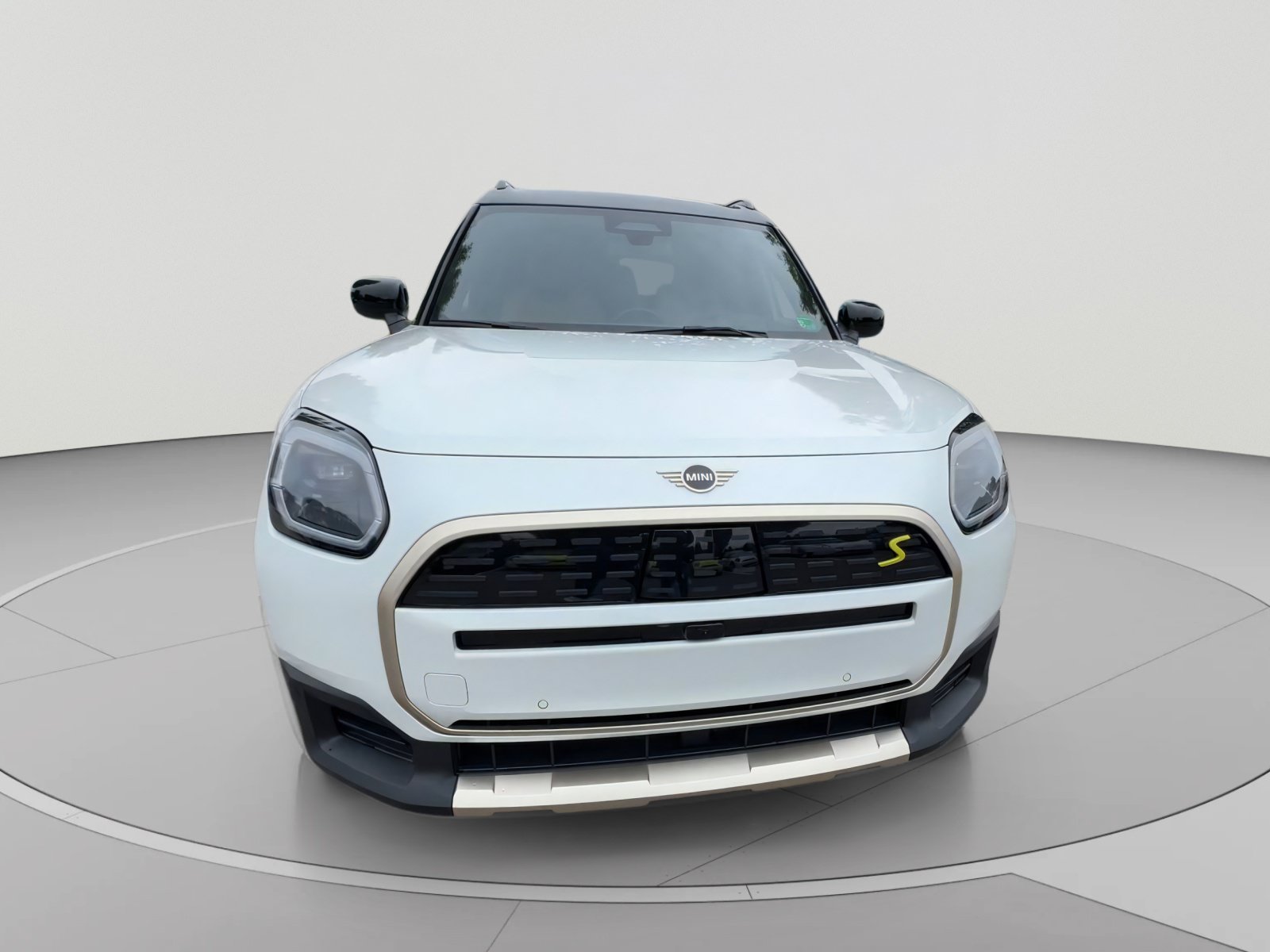 Used 2025 MINI Cooper Countryman SE w/ Comfort Package Max AWD/4WD image 4