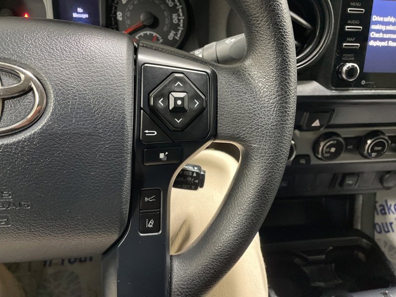 Used 2020 Toyota Tacoma SR image 22