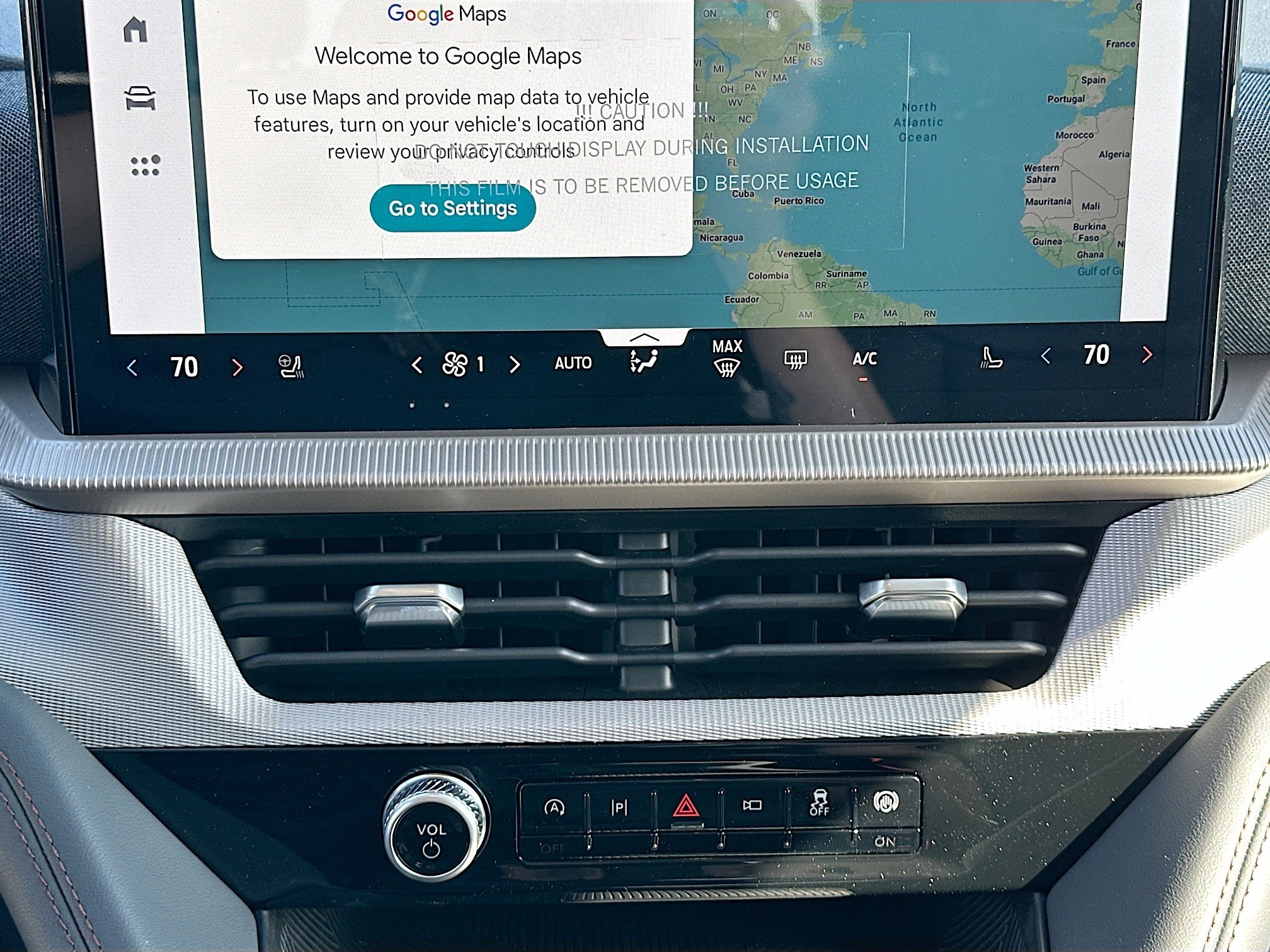 New 2026 Ford Explorer Active w/ Active Comfort Package image 11