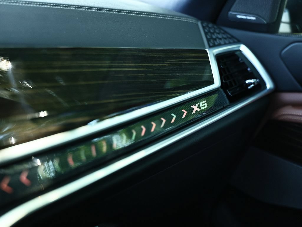 Used 2024 BMW X5 sDrive40i RWD image 43