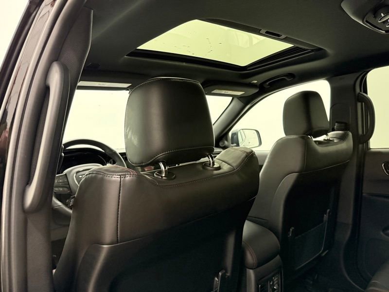 New 2026 Dodge Durango GT AWD/4WD image 21