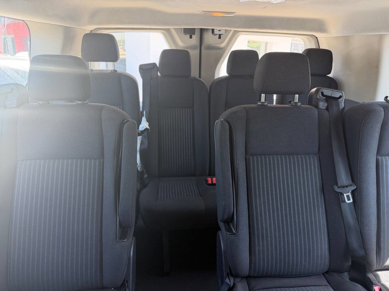 Used 2016 Ford Transit 350 XLT RWD image 14