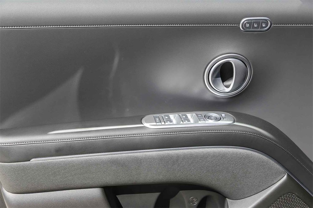 New 2026 Hyundai Palisade Calligraphy image 23