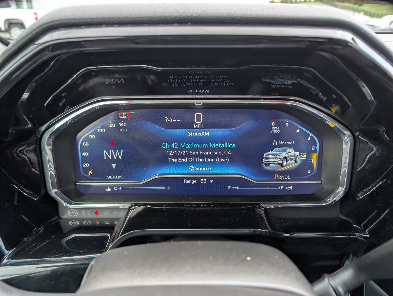 Used 2024 Chevrolet Silverado 1500 LT image 27