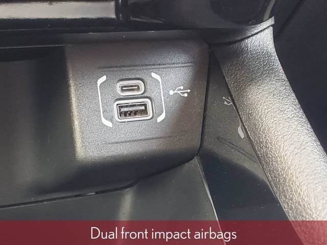 Used 2023 Jeep Compass Limited AWD/4WD image 28
