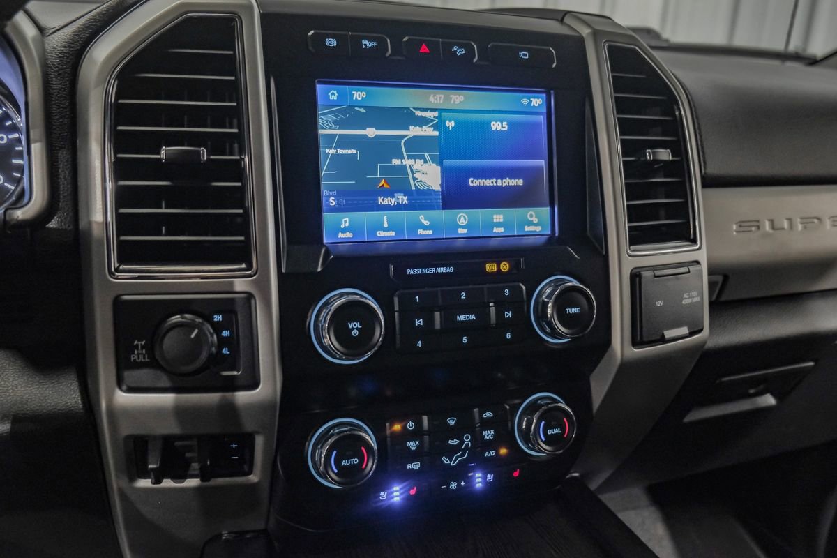 Used 2021 Ford F250 Lariat image 24