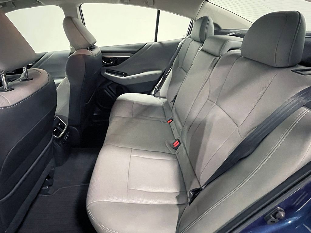 Used 2022 Subaru Legacy Limited AWD/4WD image 17