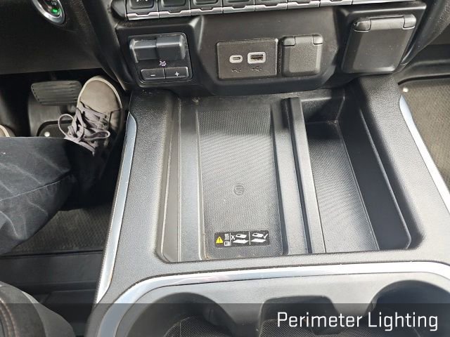 Used 2021 GMC Sierra 1500 AT4 w/ Technology Package image 47