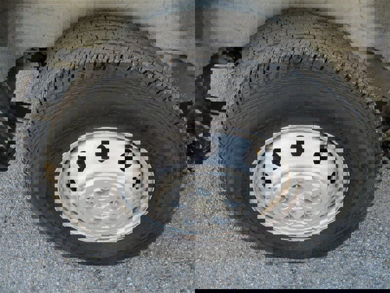 Used 2023 RAM ProMaster 2500 image 31