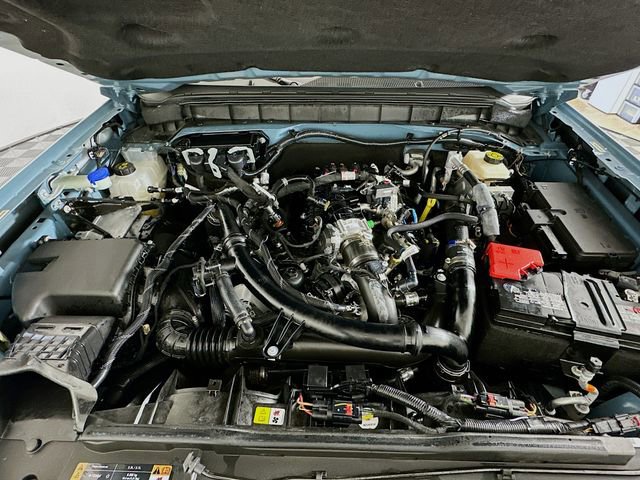 Used 2023 Ford Bronco Wildtrak image 29