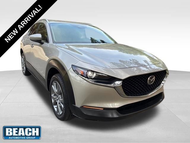 Used 2024 MAZDA CX-30 AWD 2.5 S w/ Premium Package image 1