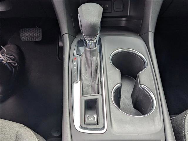 Used 2024 Chevrolet Equinox LS image 12