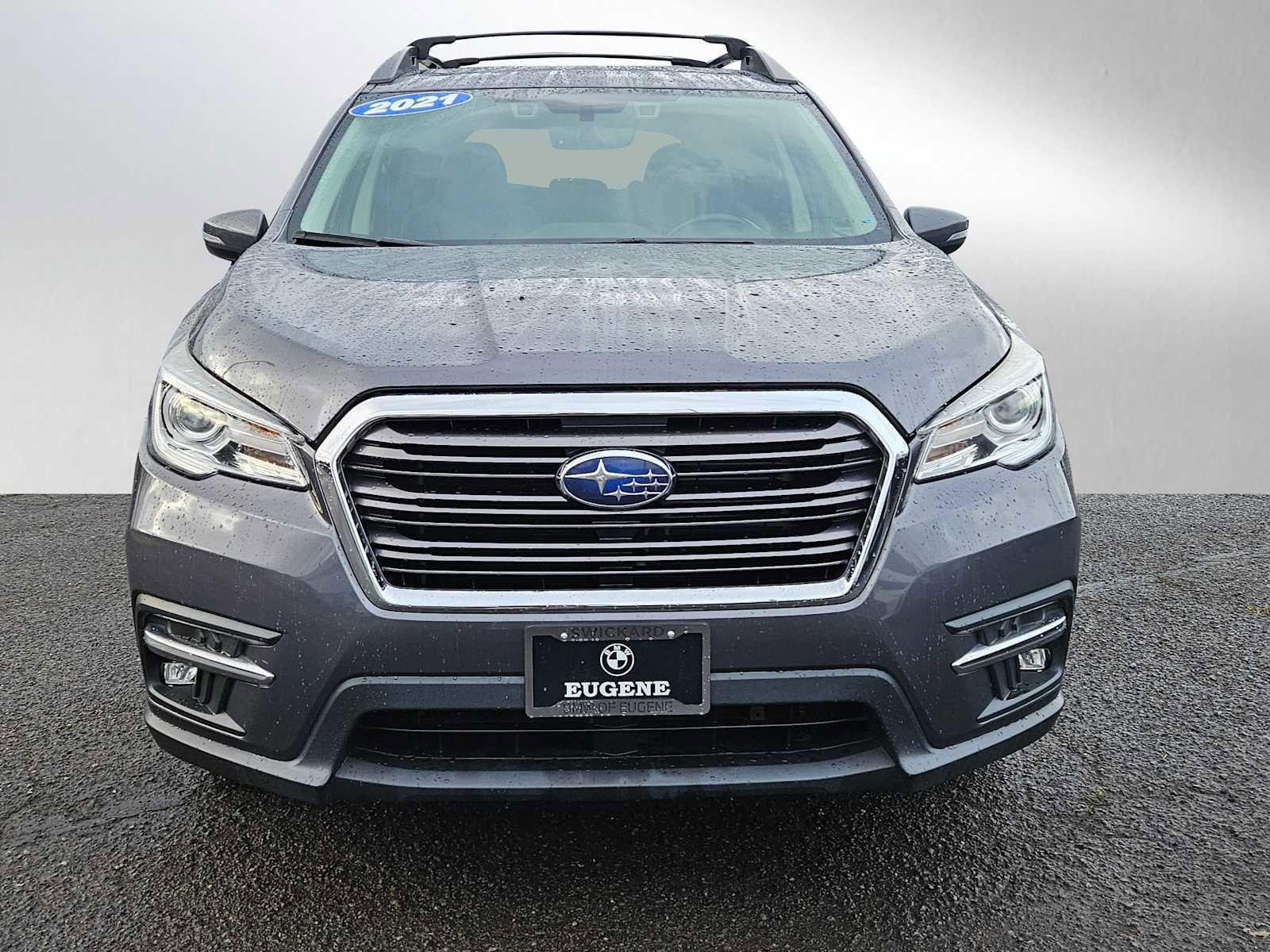 Used 2021 Subaru Ascent Limited w/ Technology Package image 8