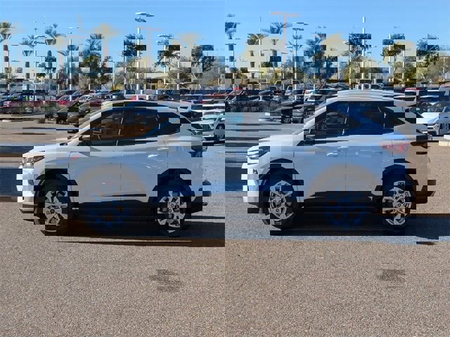 New 2026 Ford Escape Active w/ Tech Pack #1 image 27