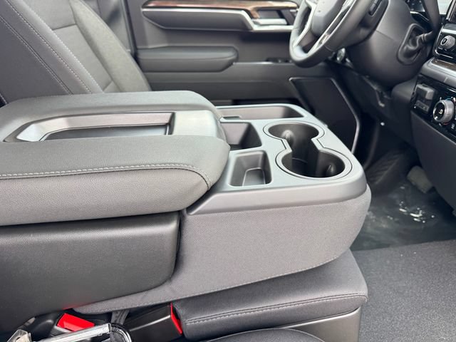 New 2026 Chevrolet Silverado 1500 LT w/ All Star Edition Plus RWD image 7