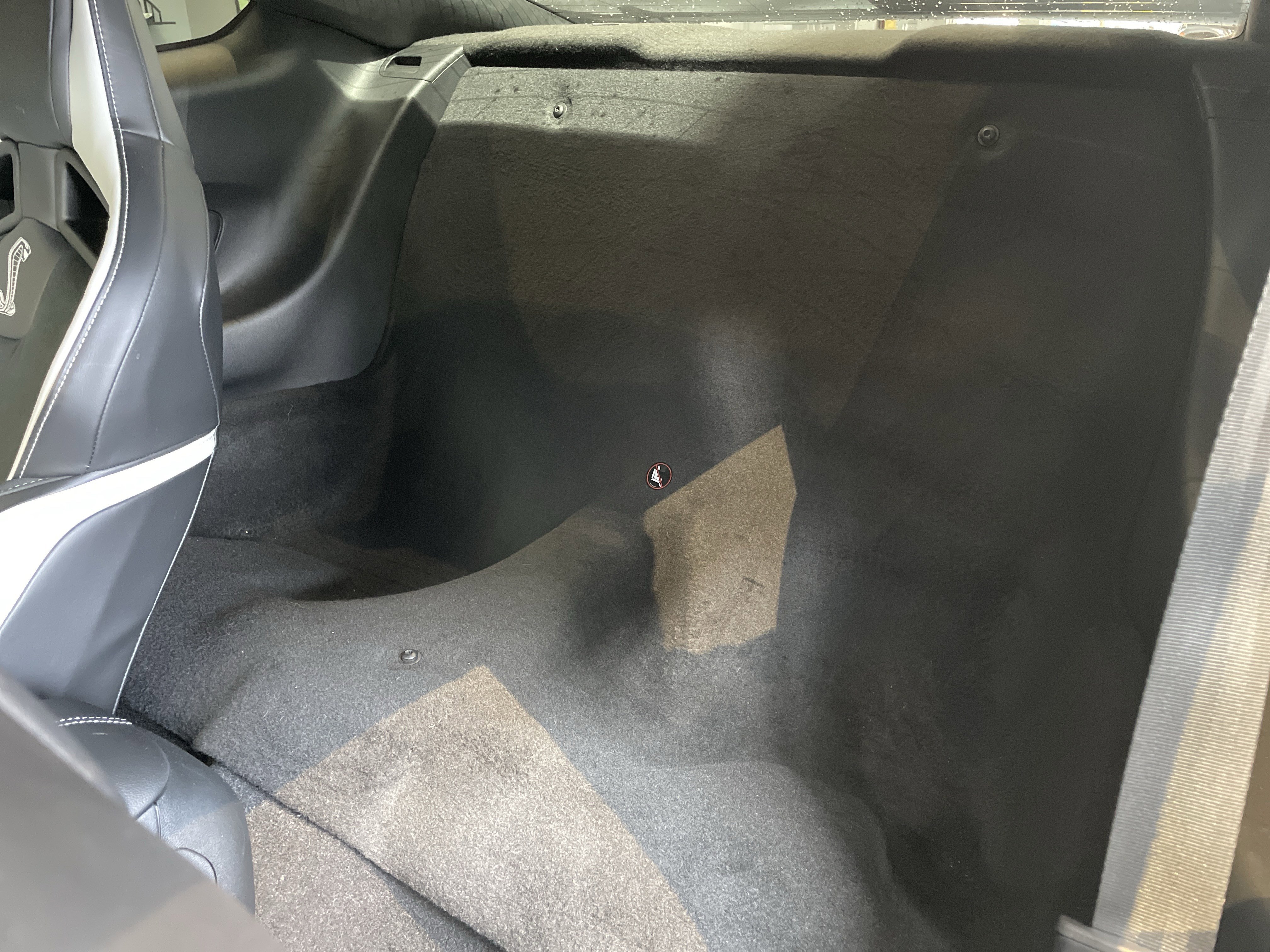 Used 2021 Ford Mustang Shelby GT500 w/ Carbon Fiber Track Pack RWD image 19