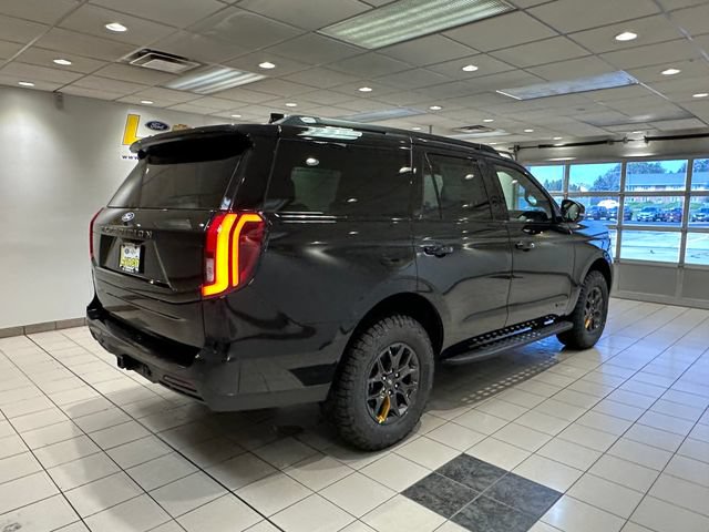 New 2027 Ford Expedition Tremor w/ Driver's Package AWD/4WD image 28