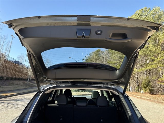 Used 2025 Hyundai Tucson Limited image 22