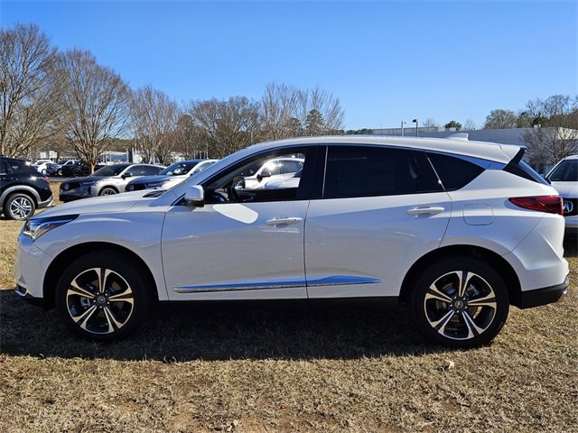 New 2026 Acura RDX w/ Technology Package image 4