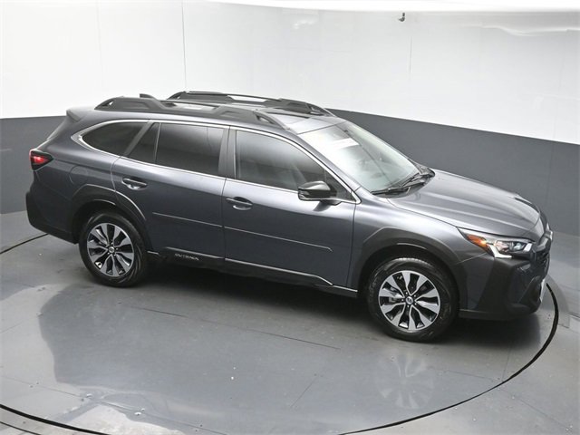 Certified 2025 Subaru Outback Limited XT w/ Tech Package 3 image 43