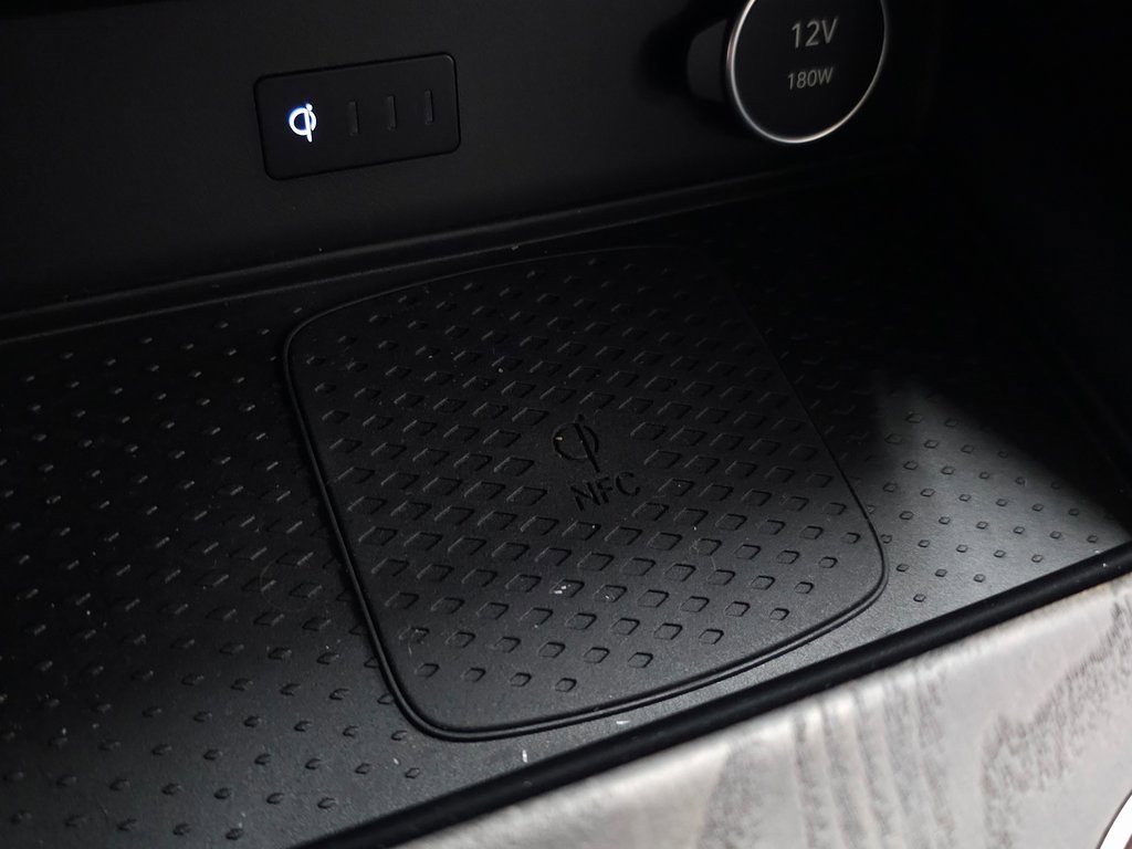 New 2025 Genesis GV80 3.5T Prestige image 33