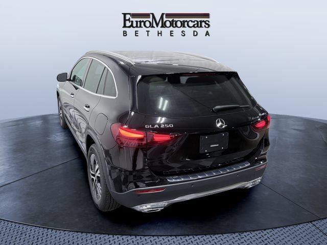 Used 2026 Mercedes-Benz GLA 250 4MATIC image 3