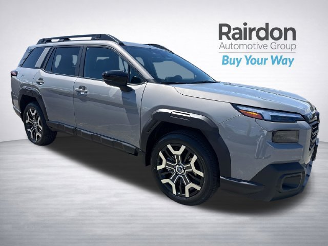 New 2026 Subaru Outback Touring XT