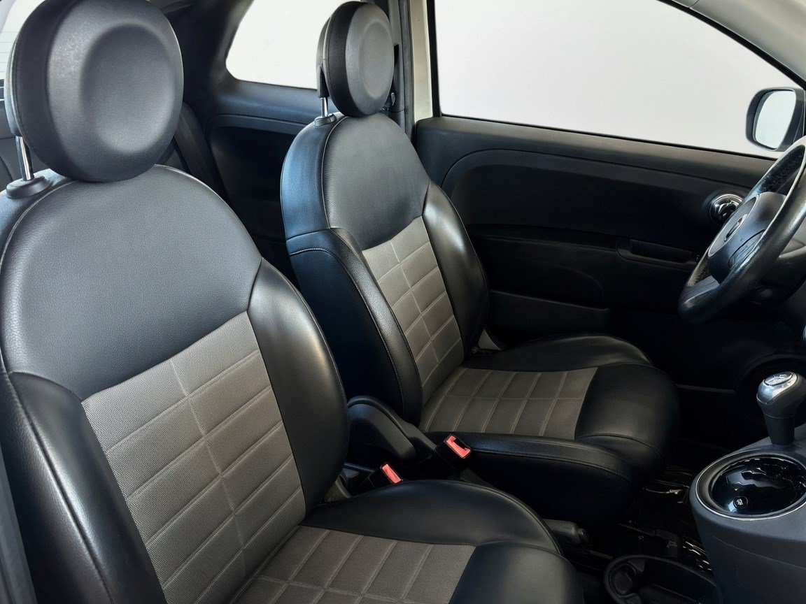 Used 2012 FIAT 500 Sport FWD image 18