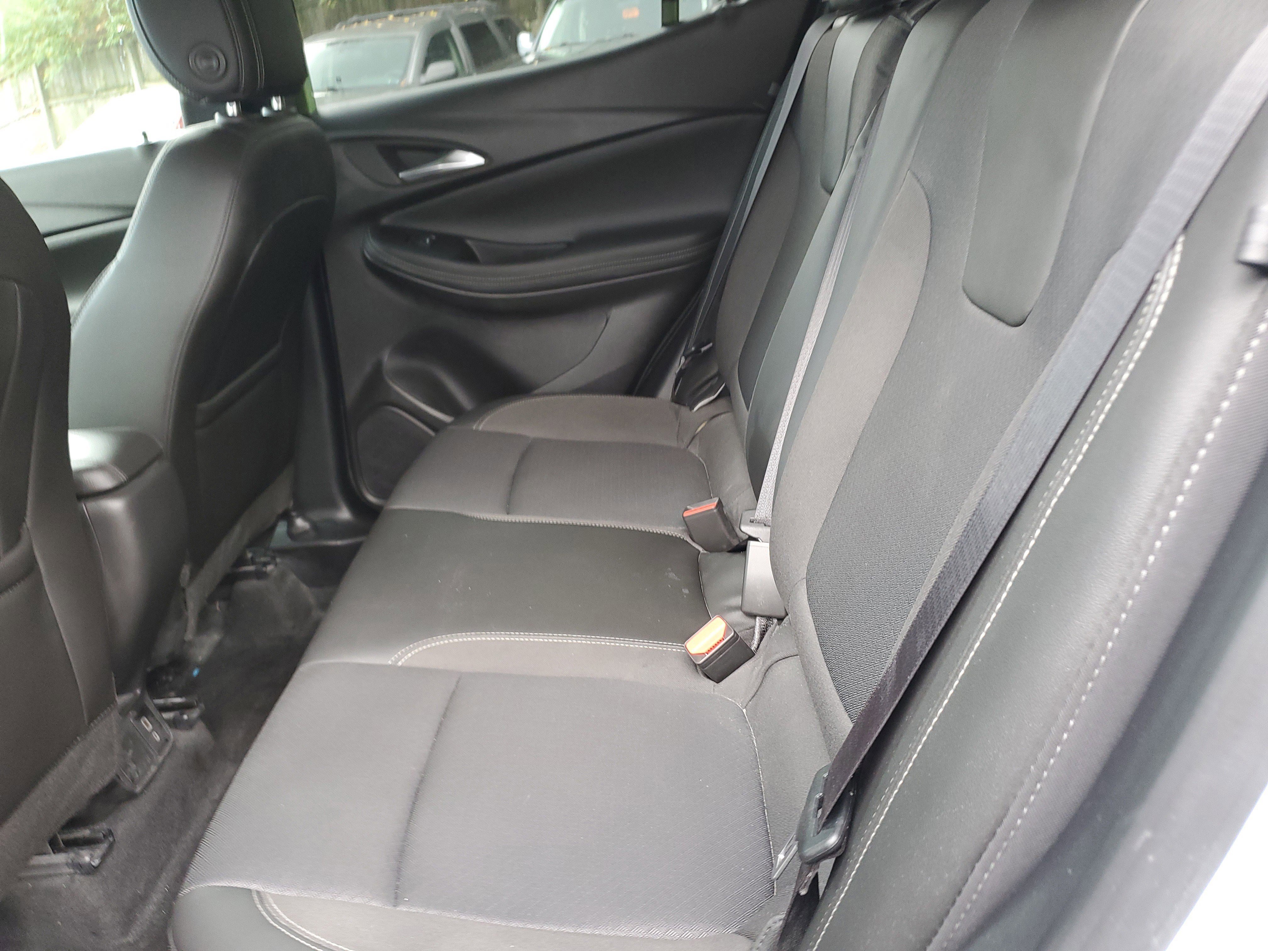 Used 2025 Buick Encore GX Preferred image 12