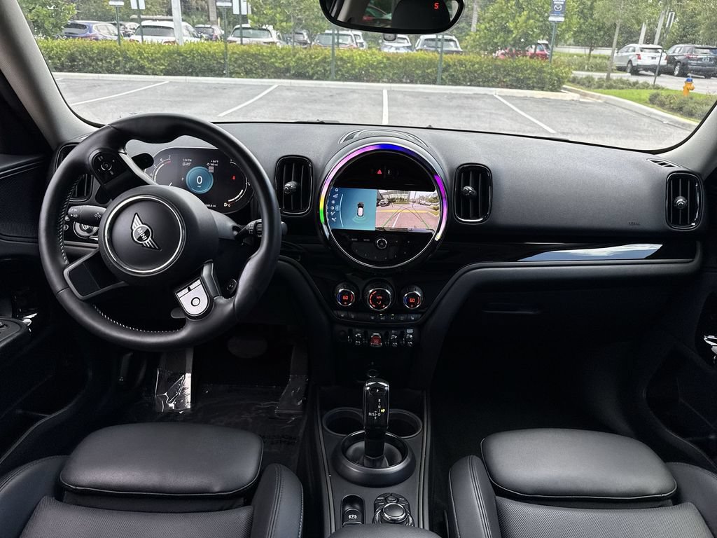 Used 2022 MINI Cooper Countryman S w/ Premium Package FWD image 14