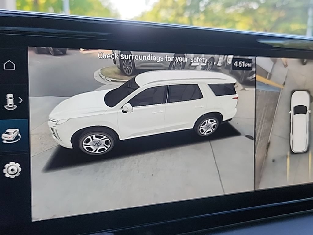 Used 2024 Hyundai Palisade Calligraphy AWD/4WD image 19