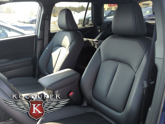 New 2026 Subaru Outback Premium image 12