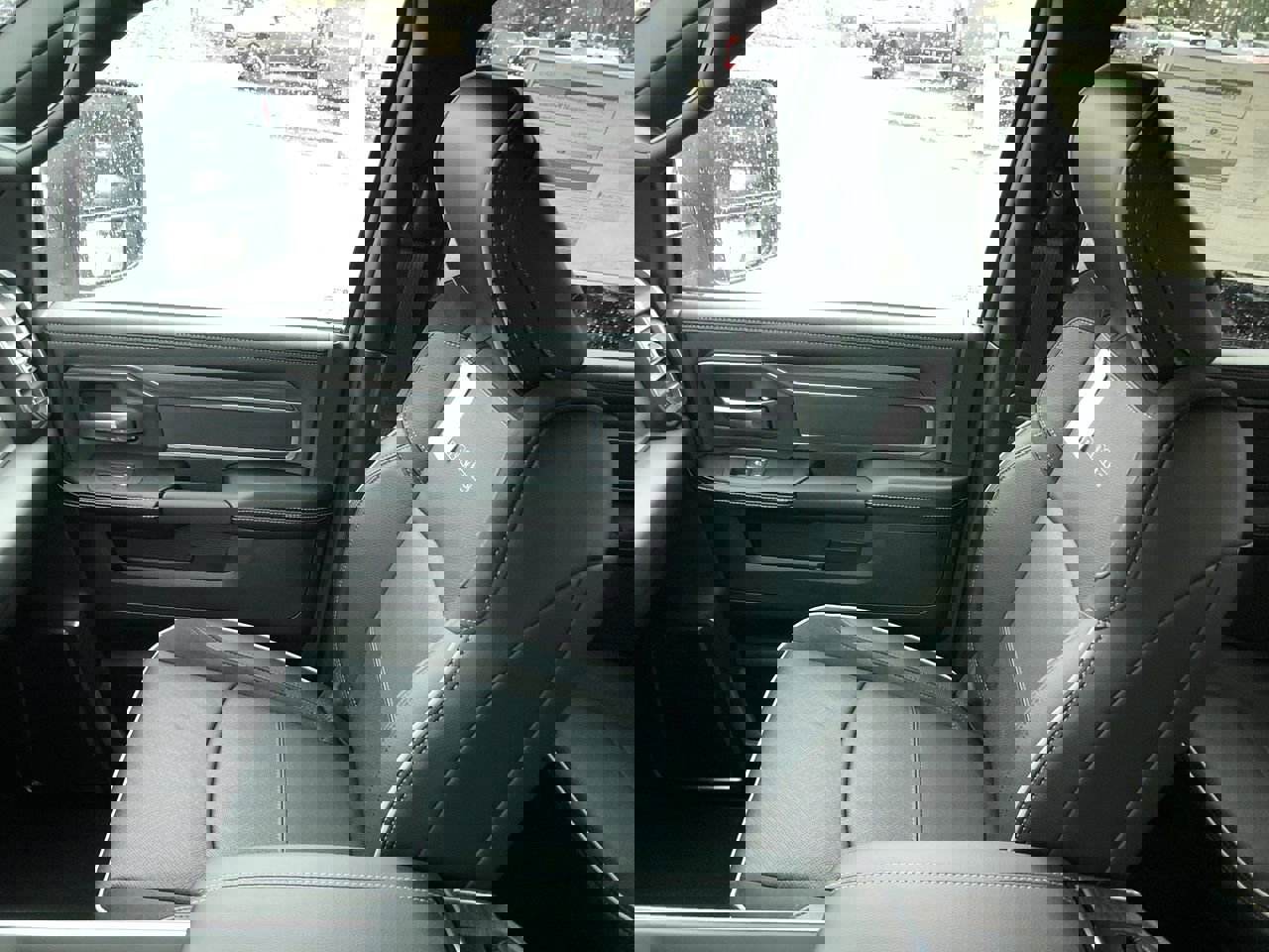 New 2026 RAM 2500 Laramie w/ Night Edition image 31