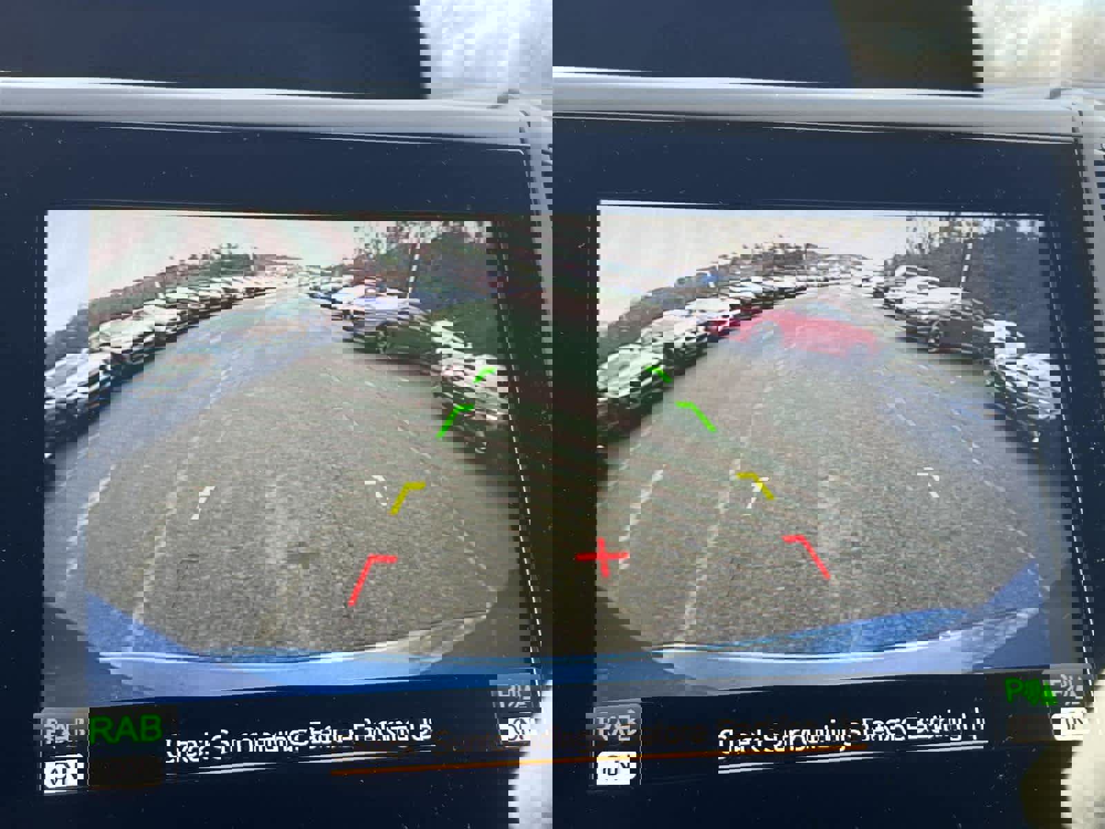 Certified 2024 Subaru Forester Wilderness image 23