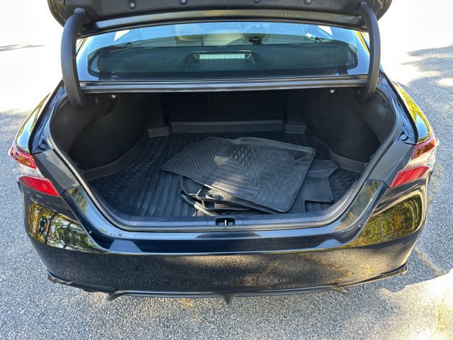 Used 2024 Toyota Camry SE FWD image 13