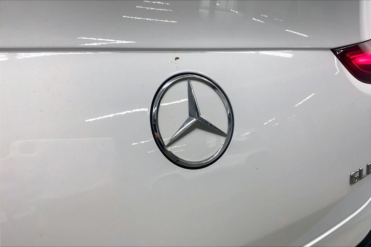 New 2026 Mercedes-Benz GLE 53 AMG 4MATIC Coupe image 16