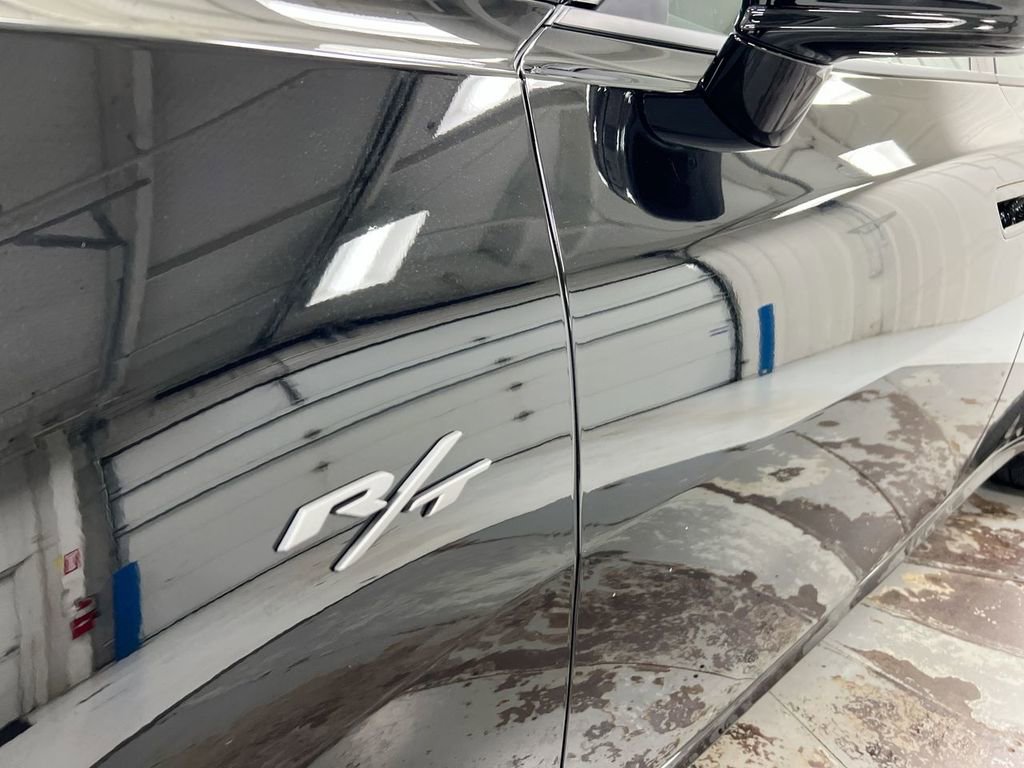 New 2026 Dodge Charger GT w/ Driver Convenience Group AWD/4WD image 25