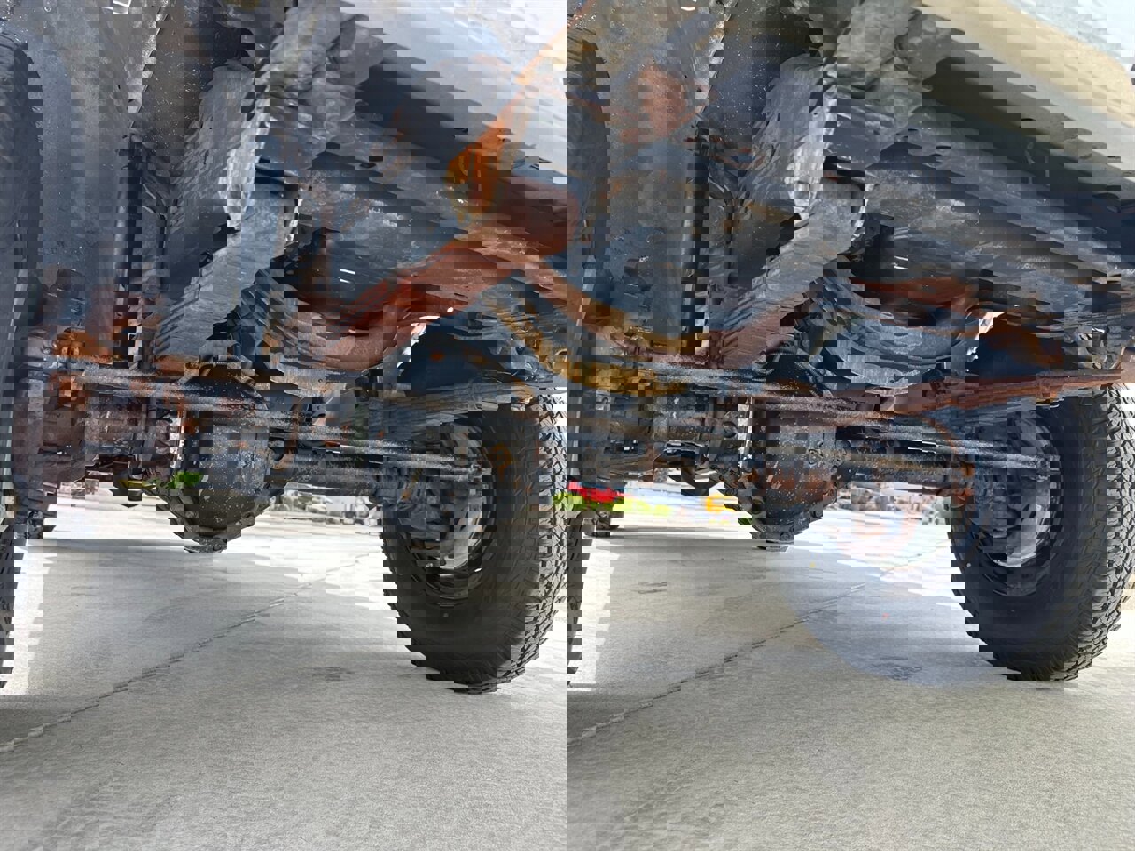 Used 1991 Dodge D/W Truck 250 image 73