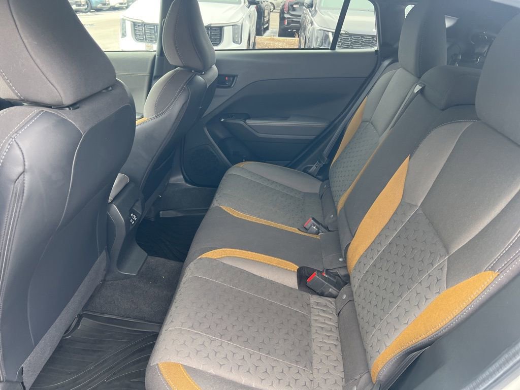 Used 2024 Subaru Crosstrek 2.5i Sport w/ Popular Package #4A image 8