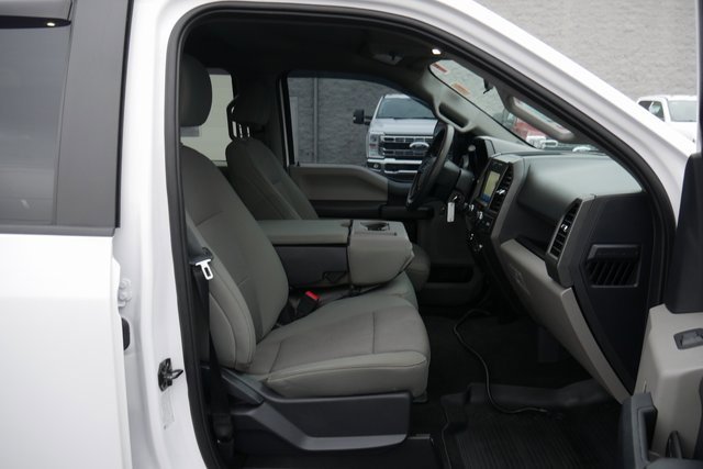 Used 2022 Ford F350 XL w/ STX Appearance Package image 26