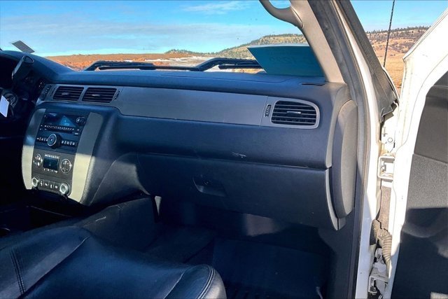 Used 2013 Chevrolet Silverado 3500 LTZ w/ LTZ Plus Package image 25