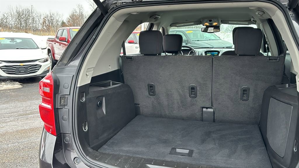 Used 2016 Chevrolet Equinox LT w/ Convenience Package image 34