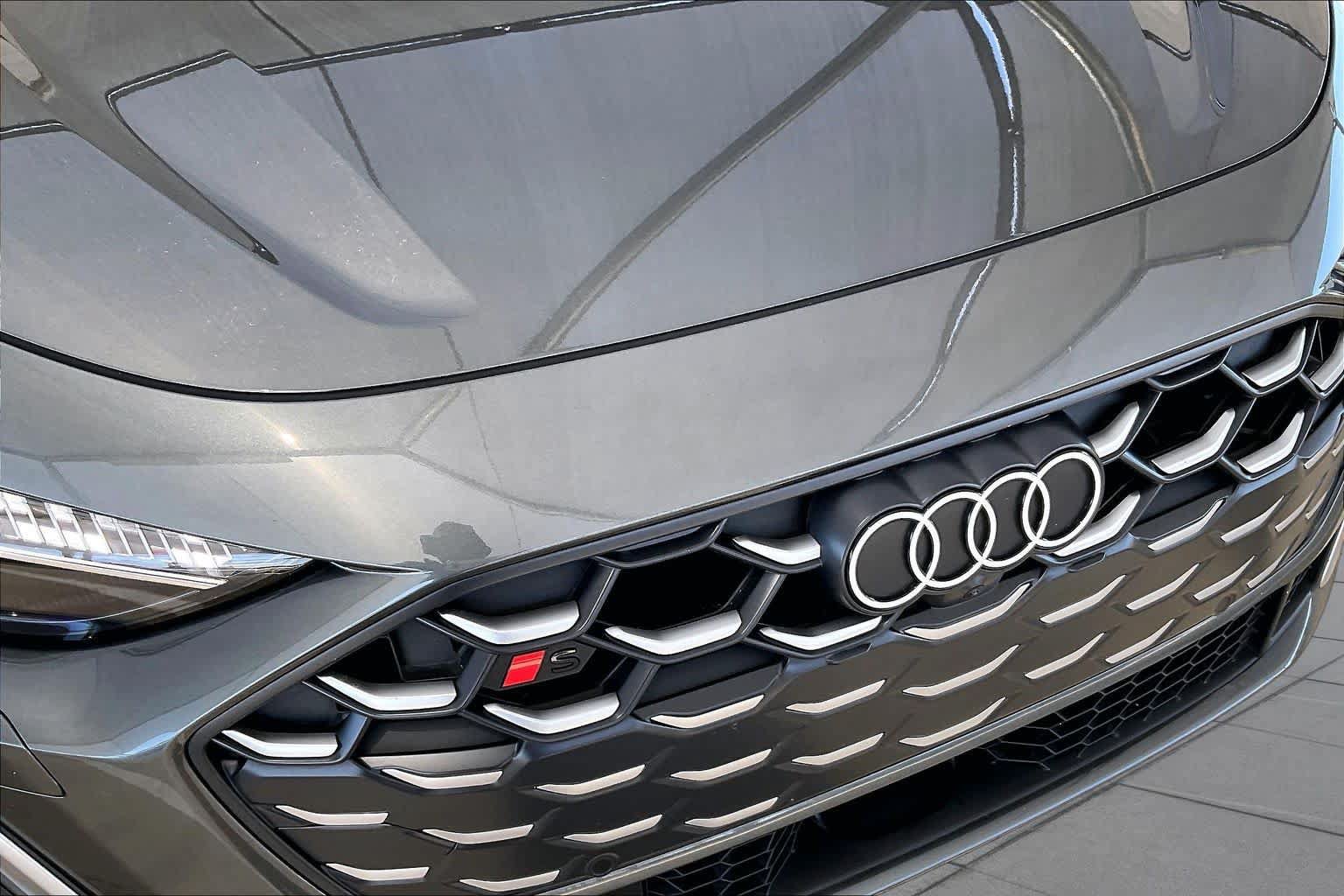 Used 2025 Audi S5 Premium Plus AWD/4WD image 29