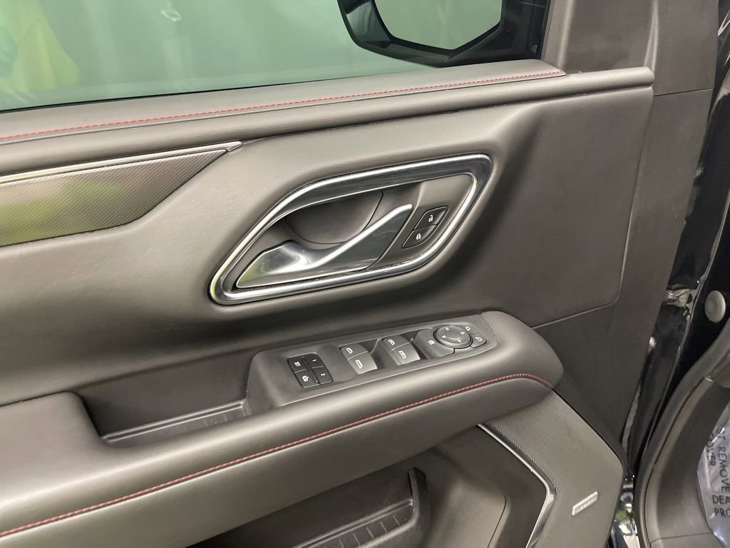 Used 2021 Chevrolet Tahoe RST image 21