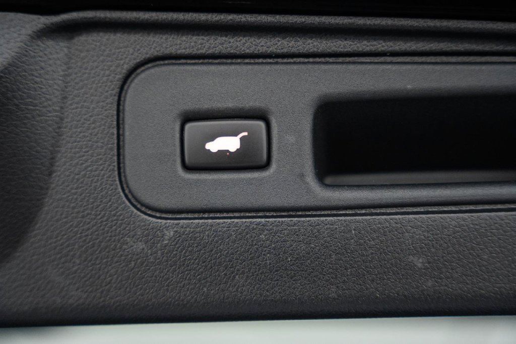 Used 2022 Honda Passport TrailSport image 12