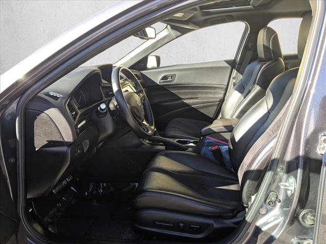 Used 2020 Acura ILX w/ Premium & A-SPEC Package image 16