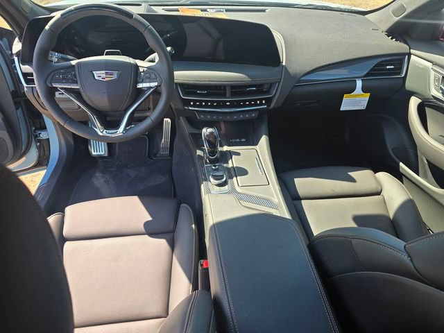 New 2026 Cadillac CT5 V image 15