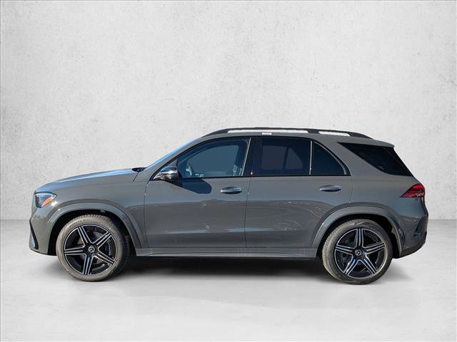 New 2026 Mercedes-Benz GLE 450 4MATIC image 5