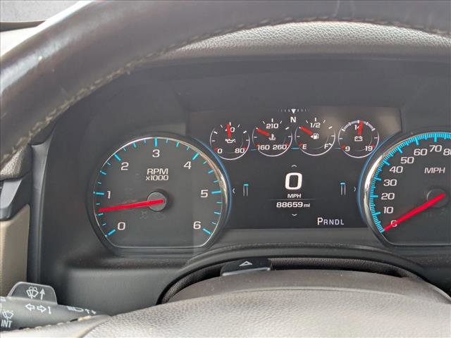 Used 2017 GMC Yukon SLT w/ Premium Edition image 11