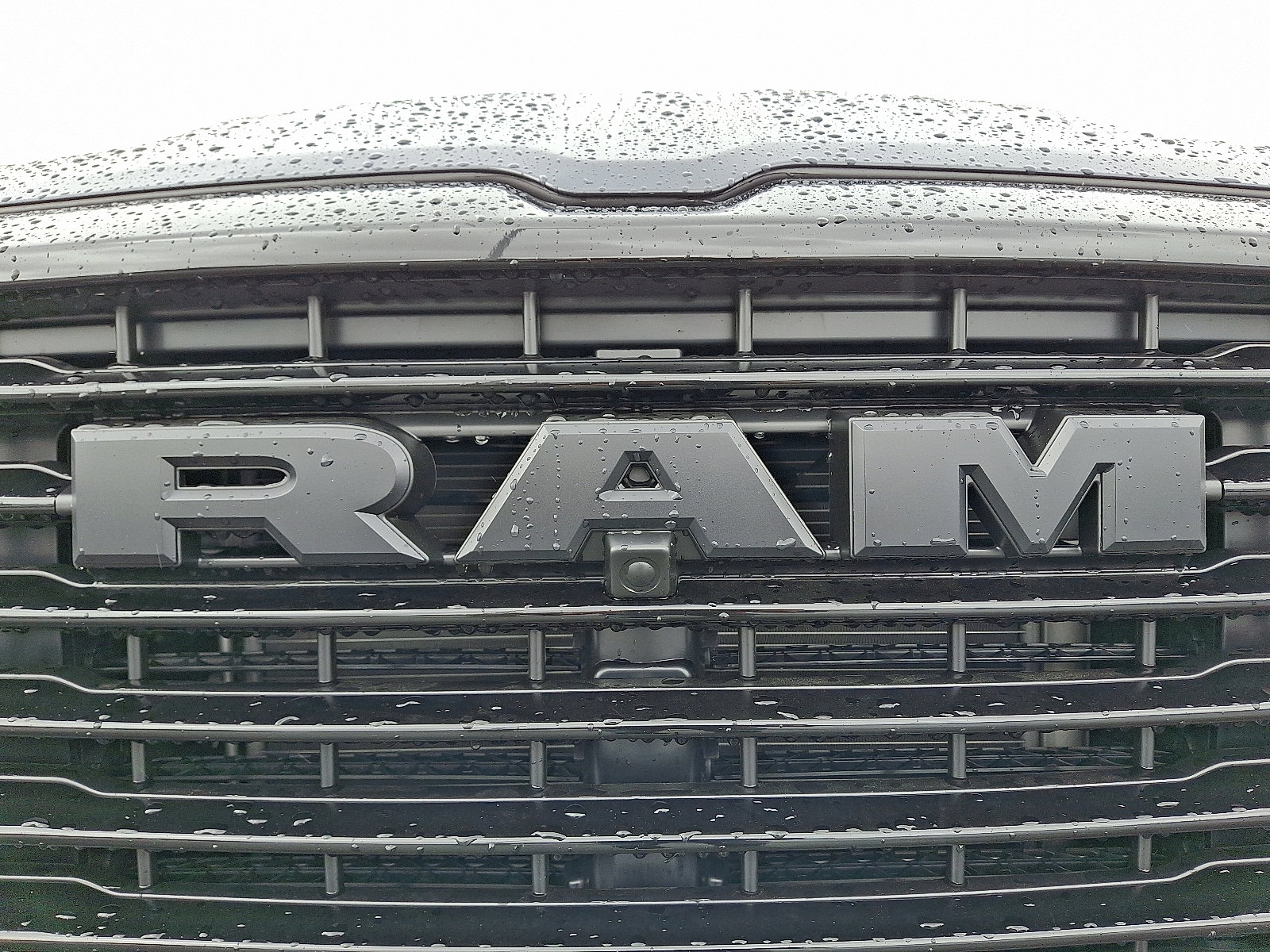 New 2026 RAM 1500 Laramie image 23
